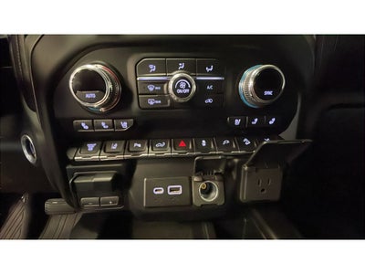 2021 GMC Sierra 2500 HD Denali