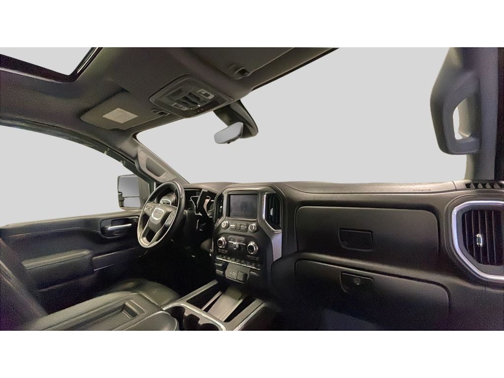 2021 GMC Sierra 2500 HD Denali