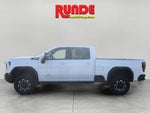 2024 GMC Sierra 2500 HD AT4X