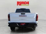 2024 GMC Sierra 2500 HD AT4X