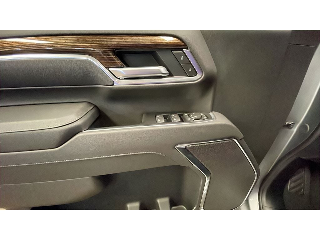 2026 GMC Sierra 2500HD SLE - Photo 11