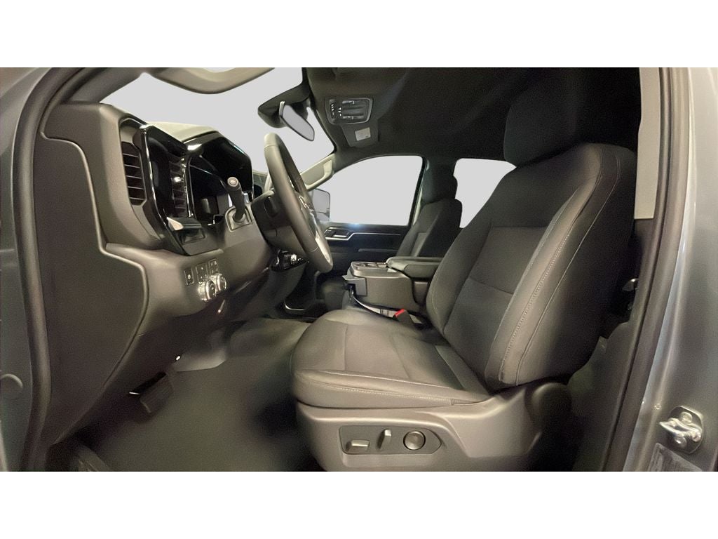 2026 GMC Sierra 2500HD SLE - Photo 13