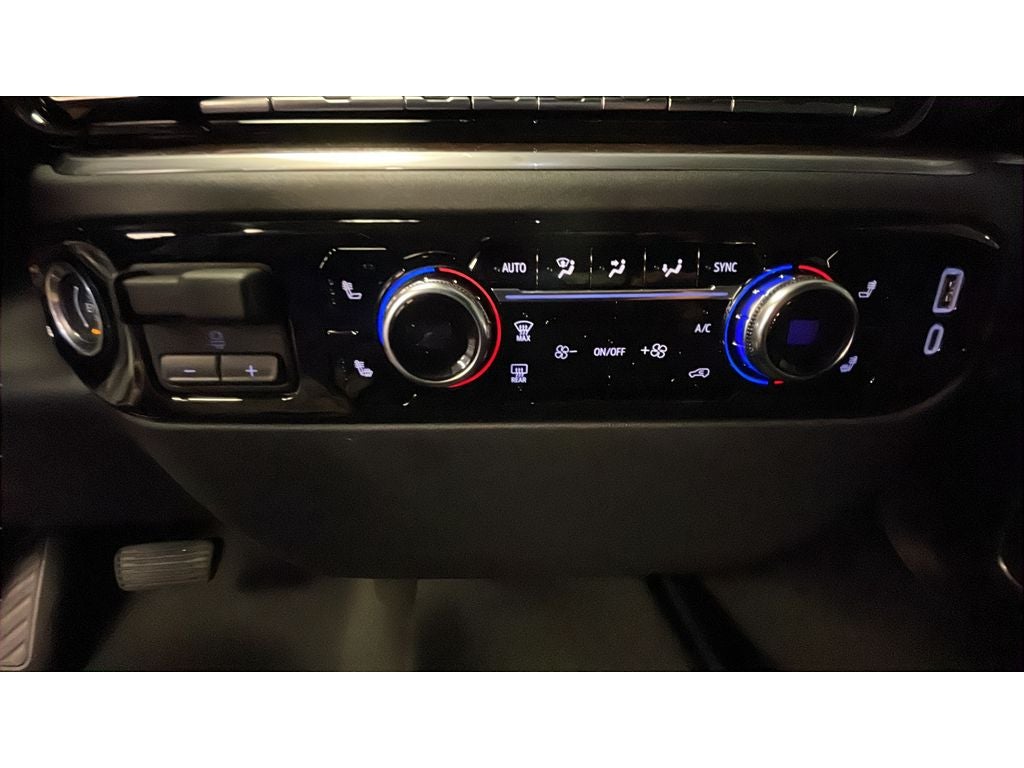 2026 GMC Sierra 2500HD SLE - Photo 15