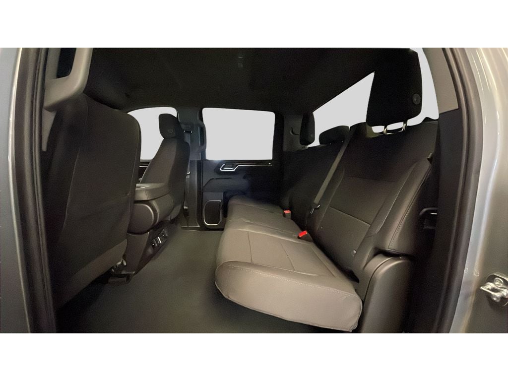 2026 GMC Sierra 2500HD SLE - Photo 16