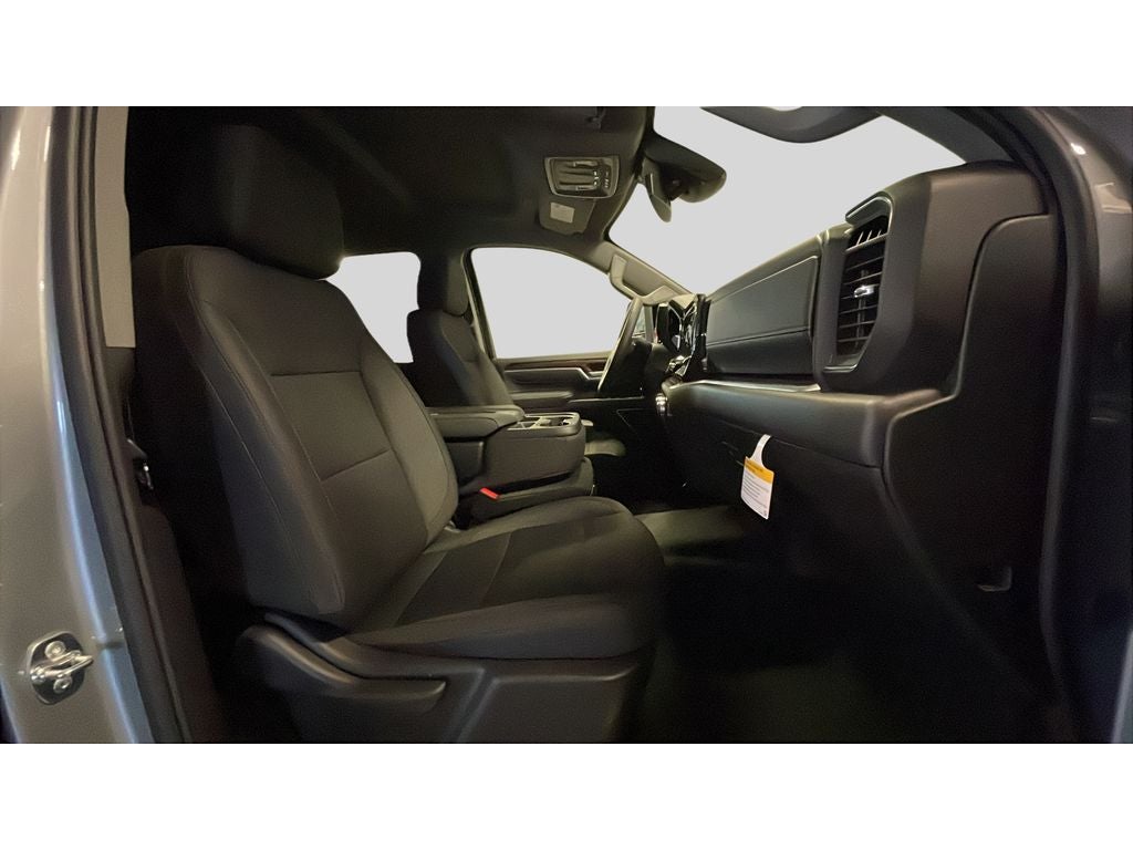 2026 GMC Sierra 2500HD SLE - Photo 17