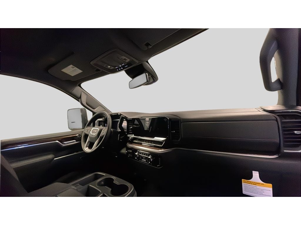 2026 GMC Sierra 2500HD SLE - Photo 18