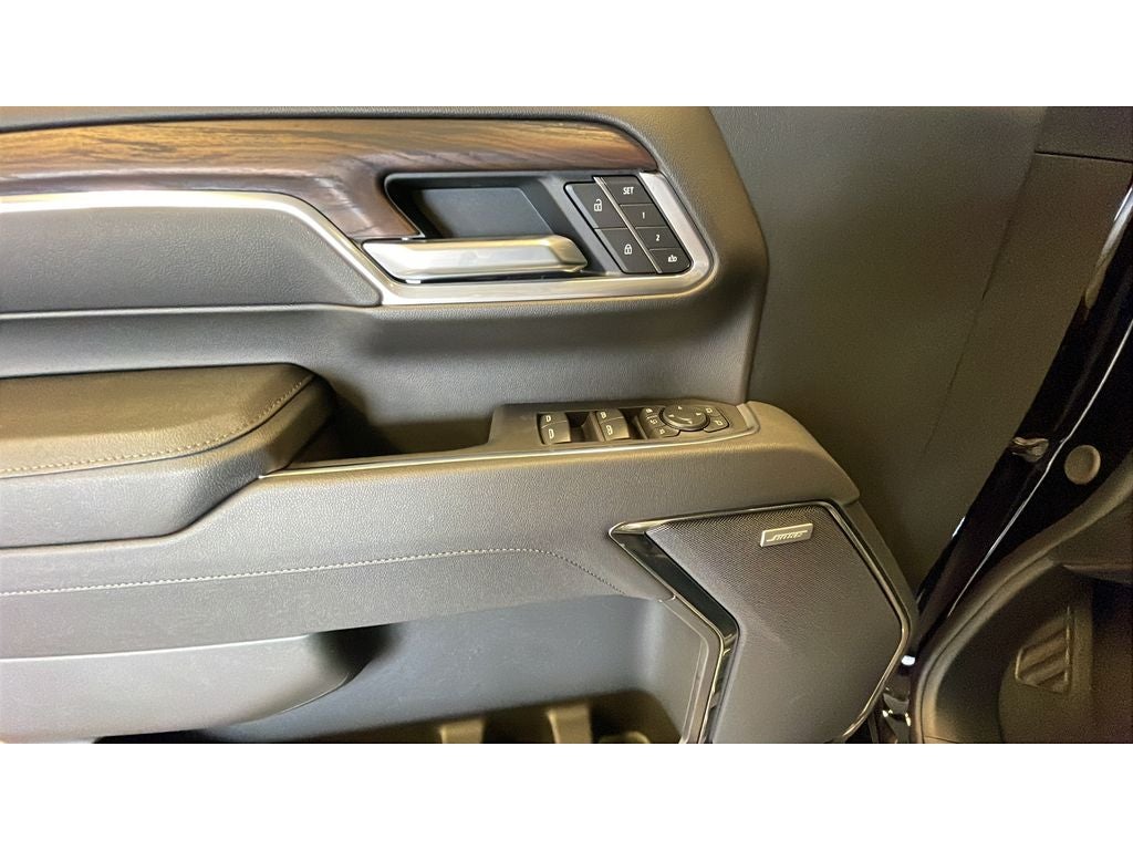 2026 GMC Sierra 2500HD SLT - Photo 10