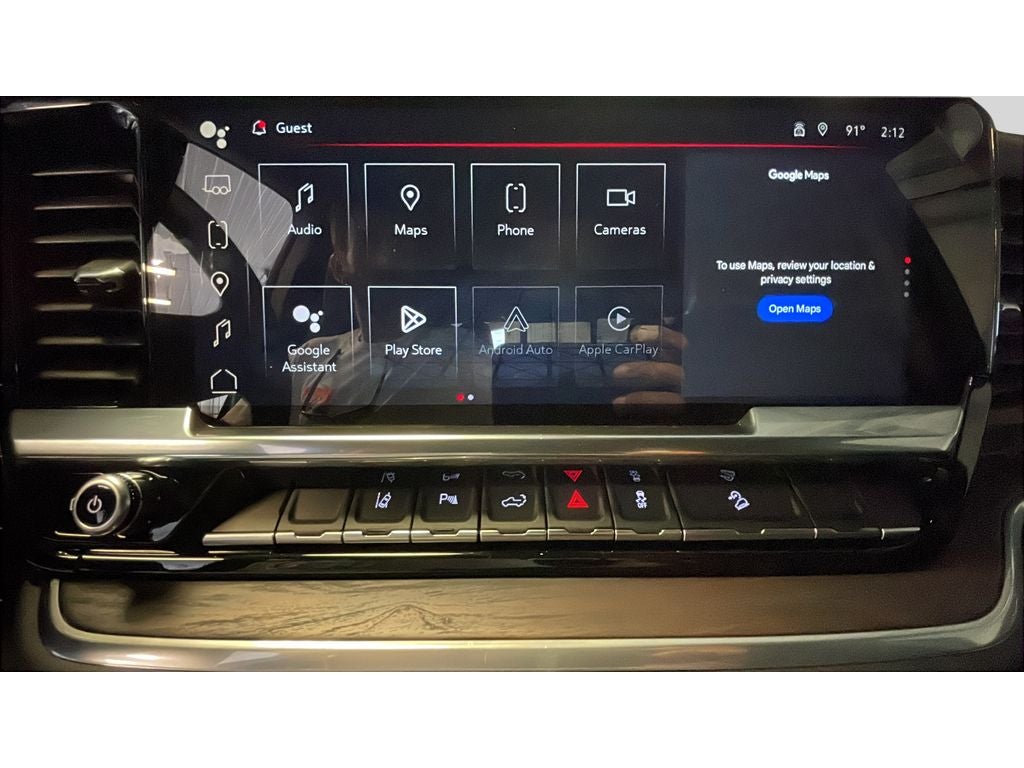 2026 GMC Sierra 2500HD SLT - Photo 13