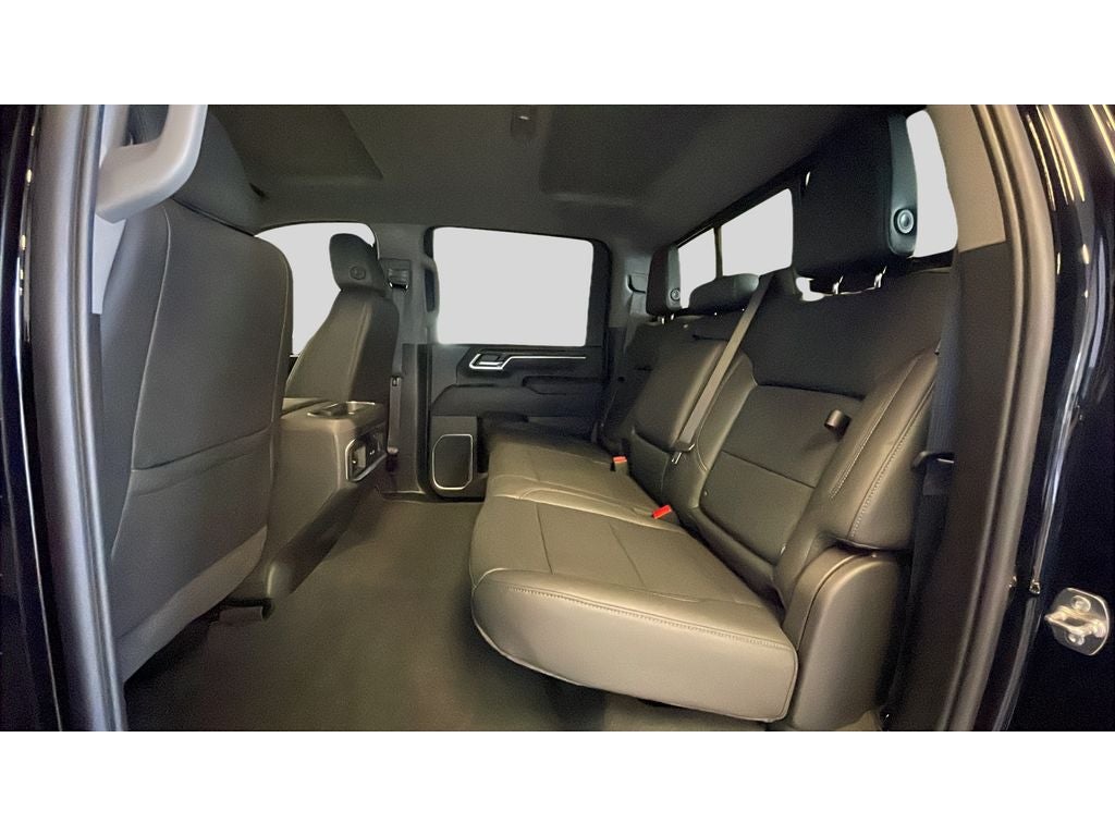 2026 GMC Sierra 2500HD SLT - Photo 15