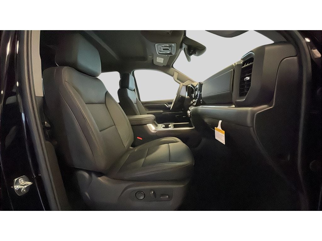 2026 GMC Sierra 2500HD SLT - Photo 16