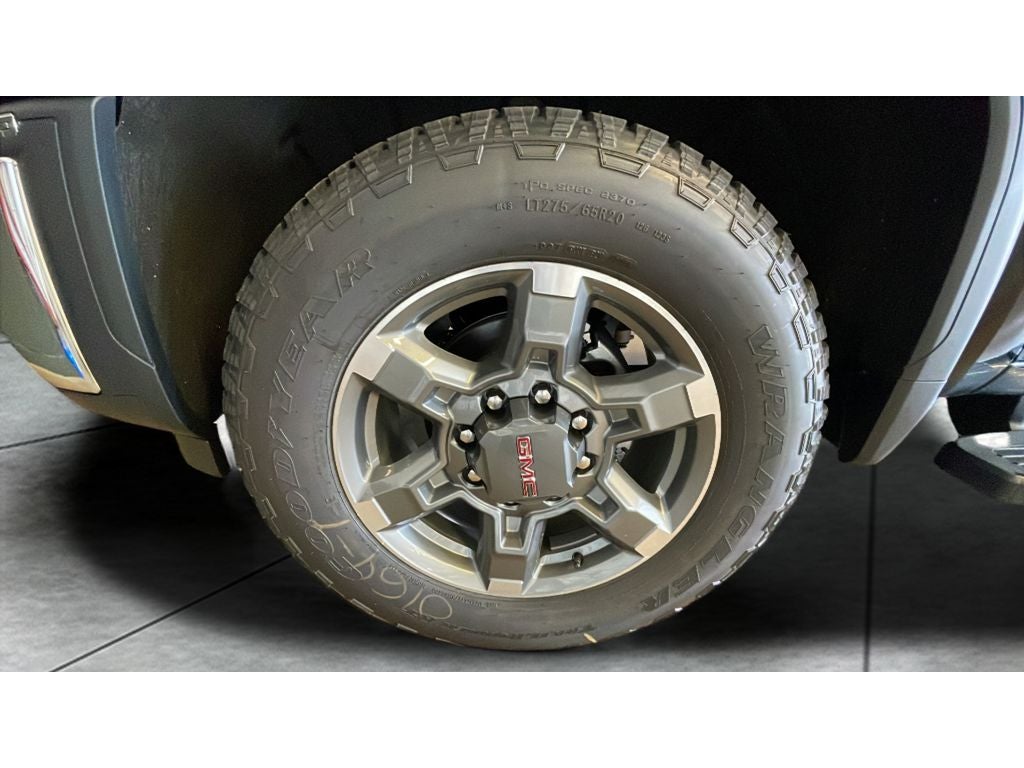 2026 GMC Sierra 2500HD SLT - Photo 19