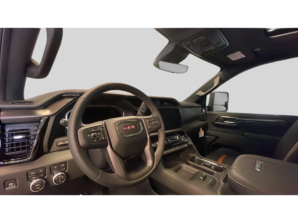 2026 GMC Sierra 2500HD AT4 - Photo 12
