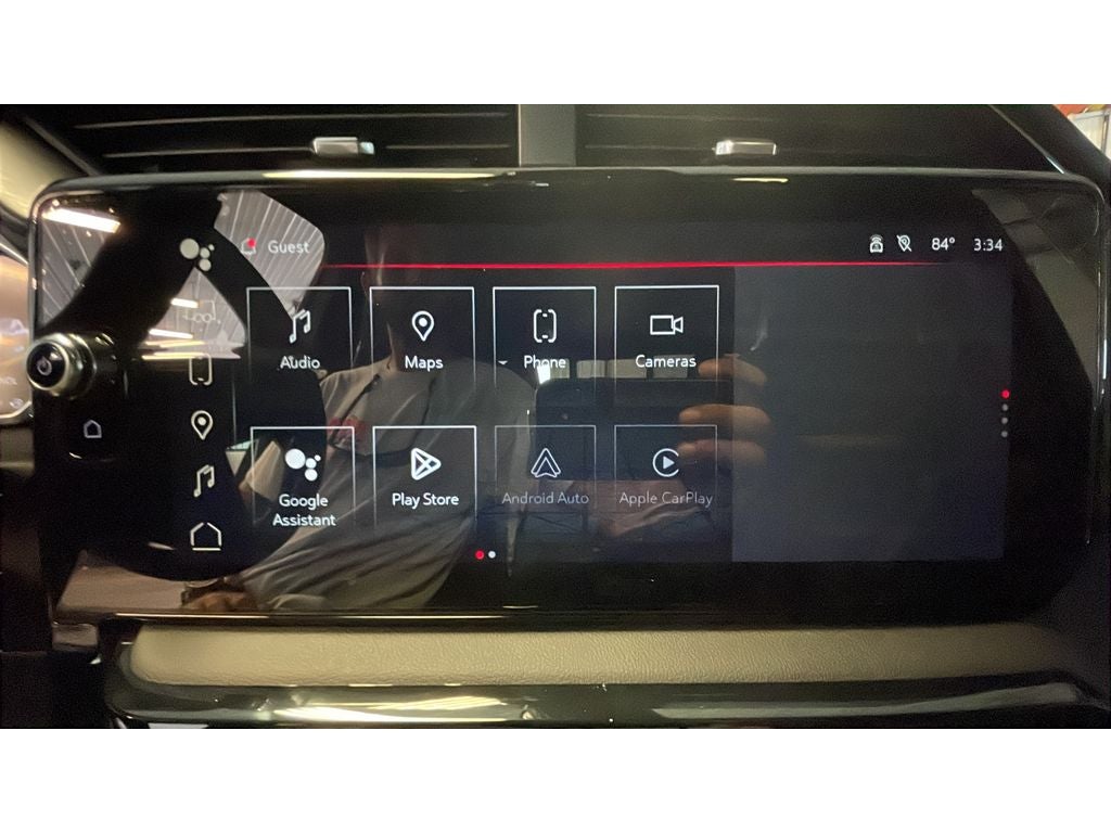 2026 GMC Sierra 2500HD AT4 - Photo 14
