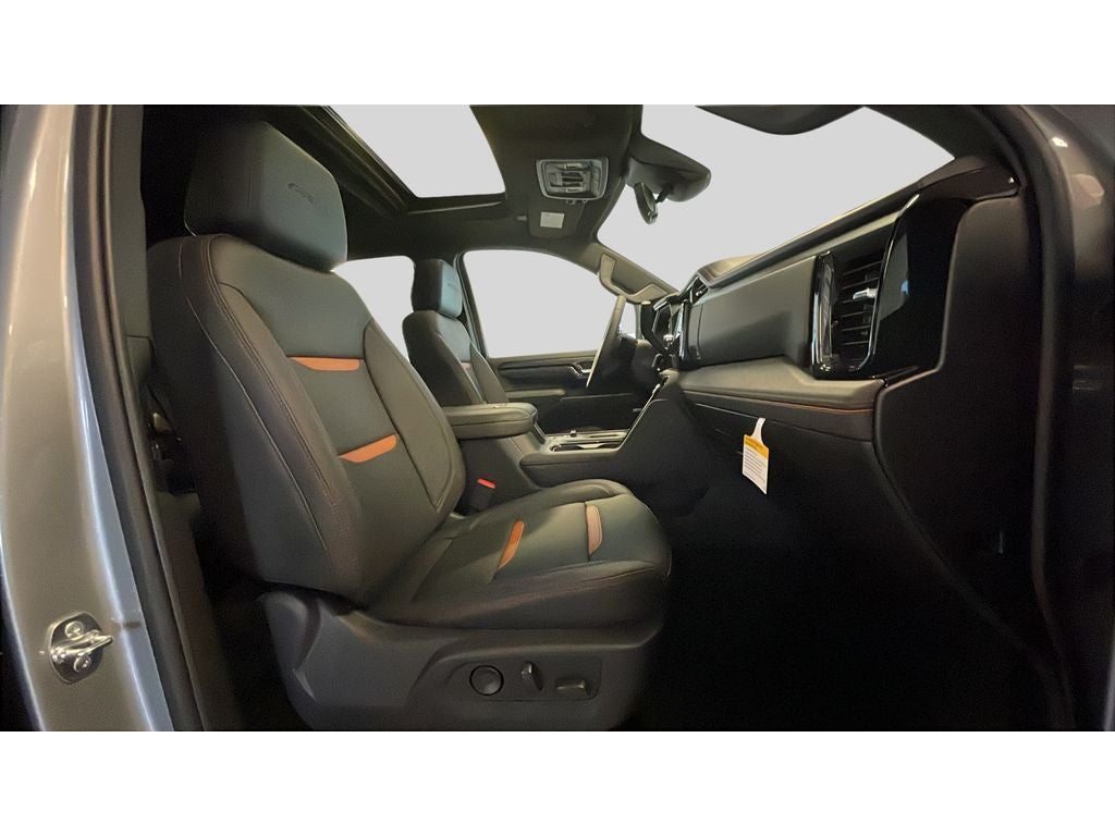 2026 GMC Sierra 2500HD AT4 - Photo 18