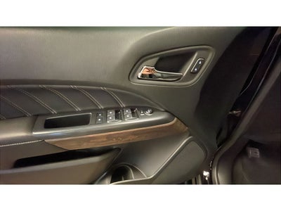 2022 GMC Canyon 4WD Denali