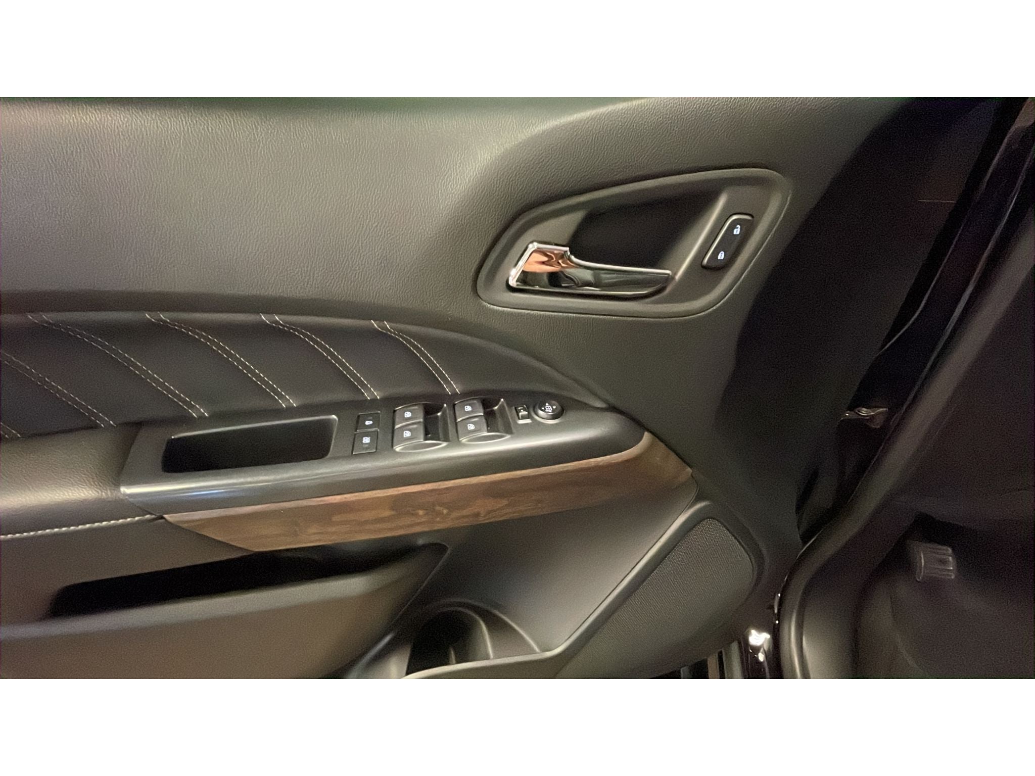 2022 GMC Canyon 4WD Denali