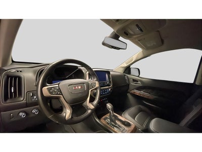 2022 GMC Canyon 4WD Denali