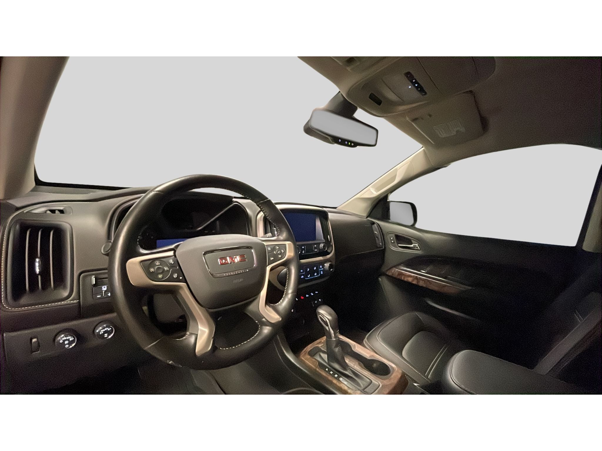 2022 GMC Canyon 4WD Denali