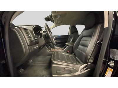 2022 GMC Canyon 4WD Denali