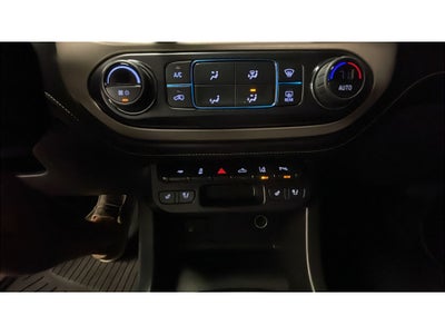 2022 GMC Canyon 4WD Denali