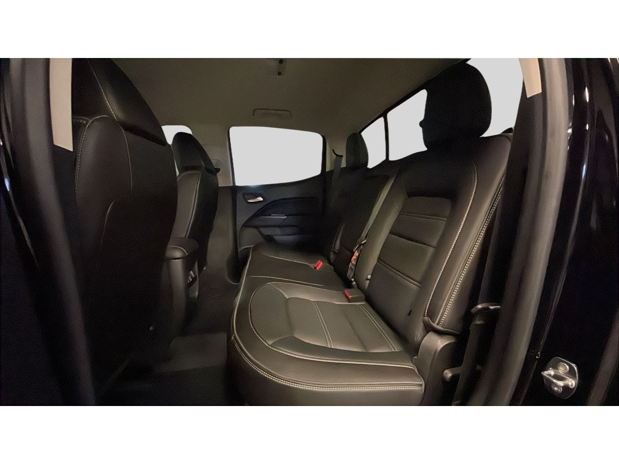 2022 GMC Canyon 4WD Denali