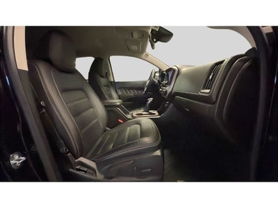 2022 GMC Canyon 4WD Denali