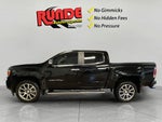 2022 GMC Canyon 4WD Denali