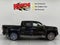 2022 GMC Canyon 4WD Denali