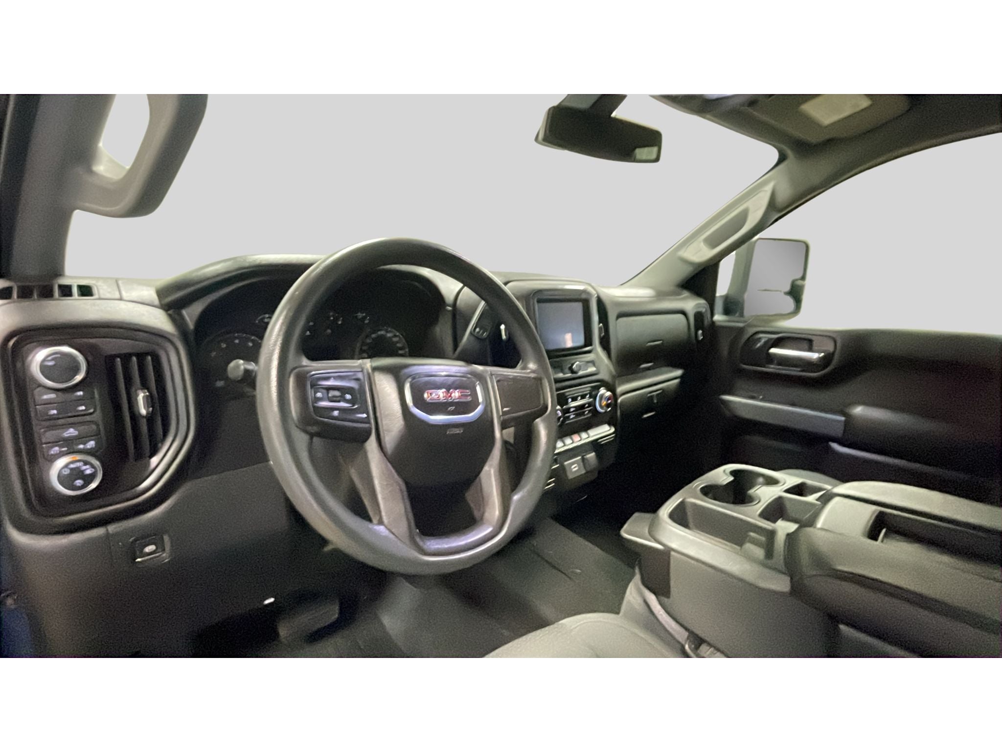 2020 GMC Sierra 1500 NA
