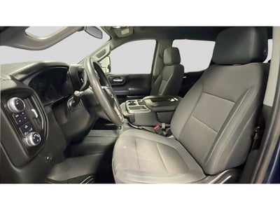 2020 GMC Sierra 1500 NA
