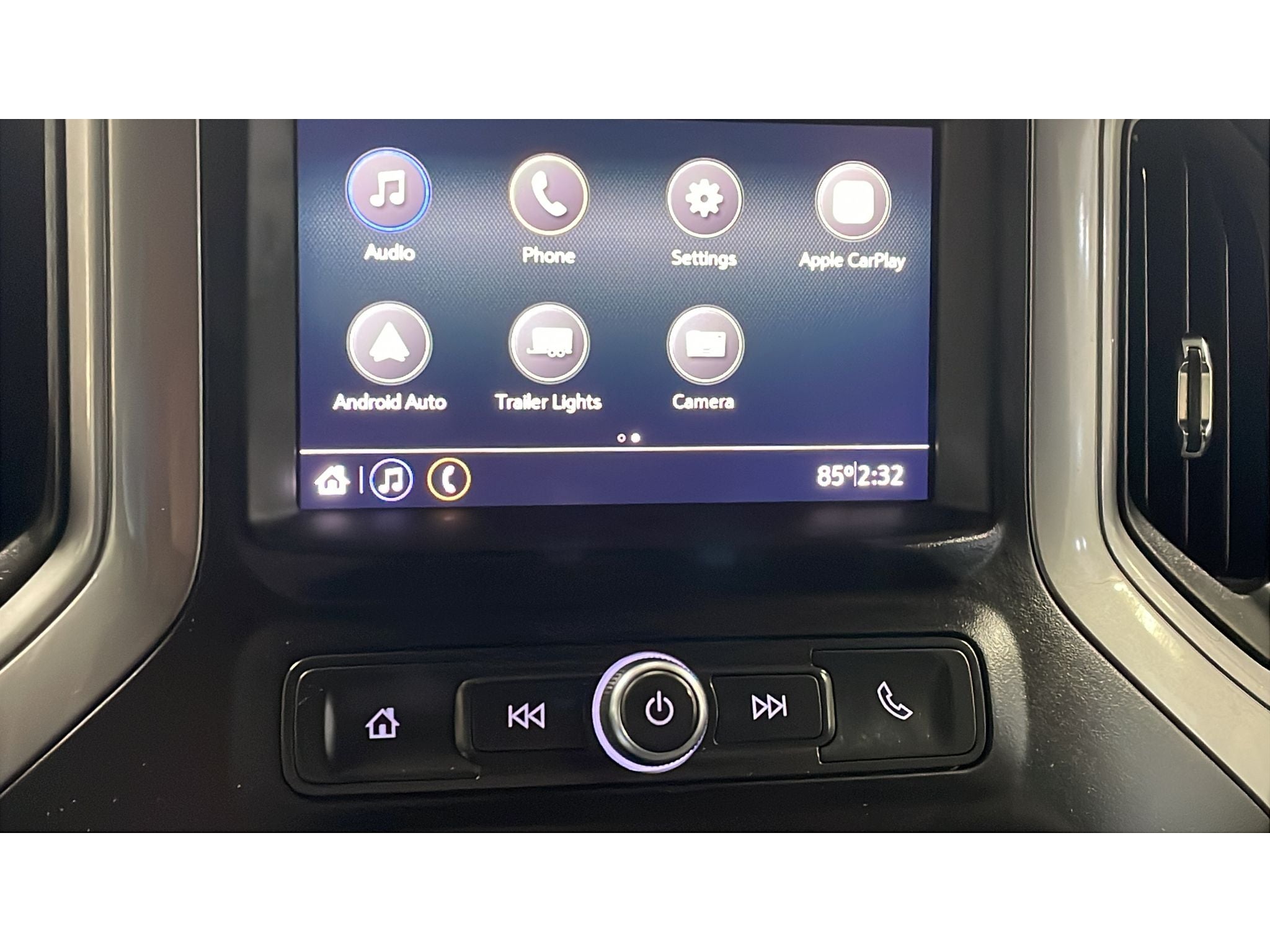 2020 GMC Sierra 1500 NA