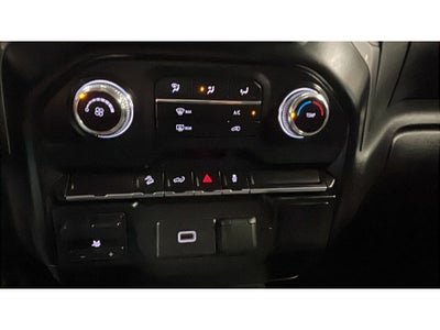 2020 GMC Sierra 1500 NA