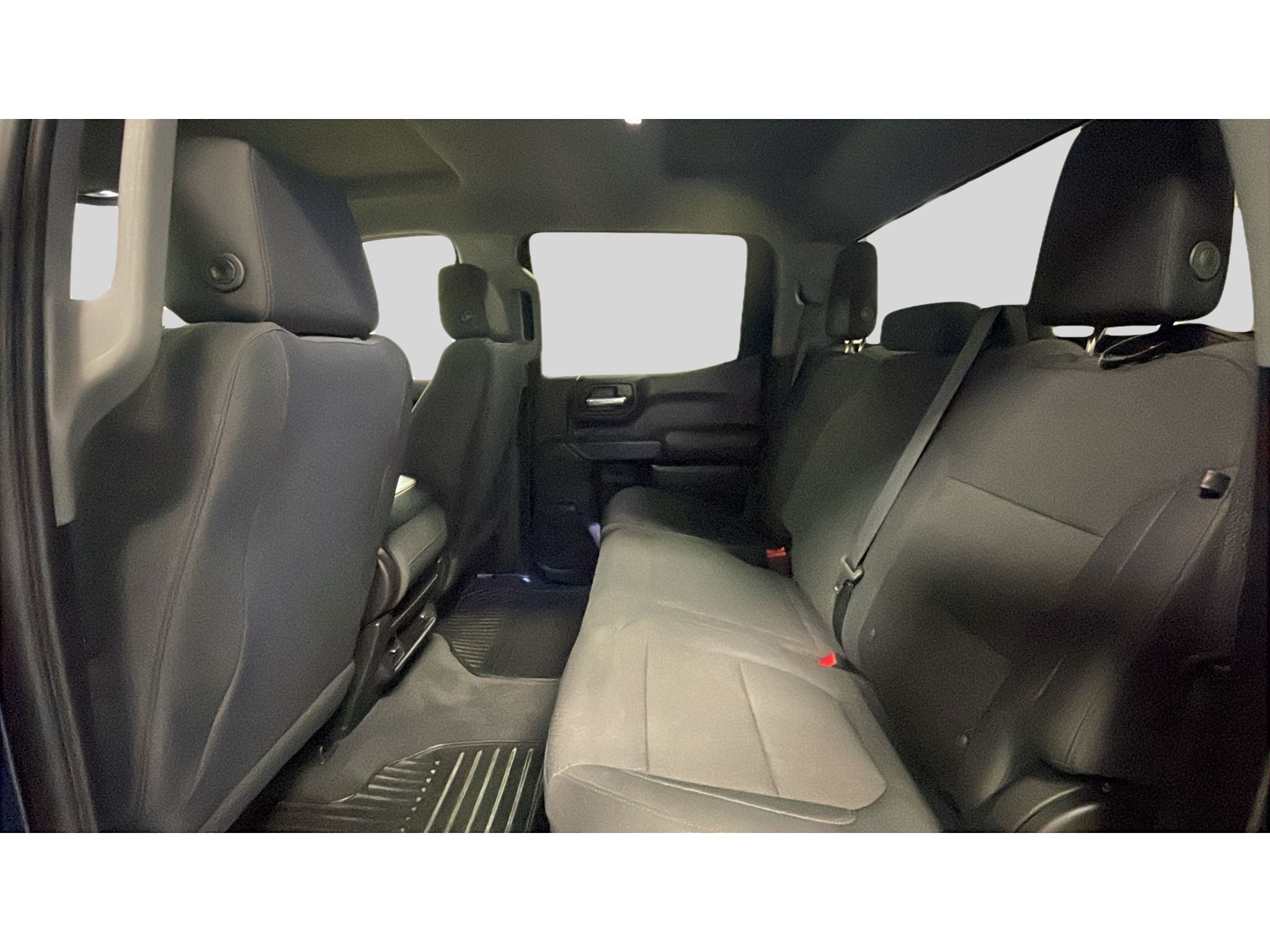2020 GMC Sierra 1500 NA