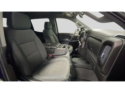 2020 GMC Sierra 1500 NA