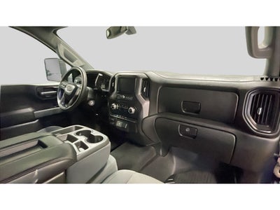 2020 GMC Sierra 1500 NA