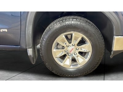 2020 GMC Sierra 1500 NA