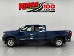 2020 GMC Sierra 1500 NA
