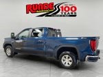 2020 GMC Sierra 1500 NA
