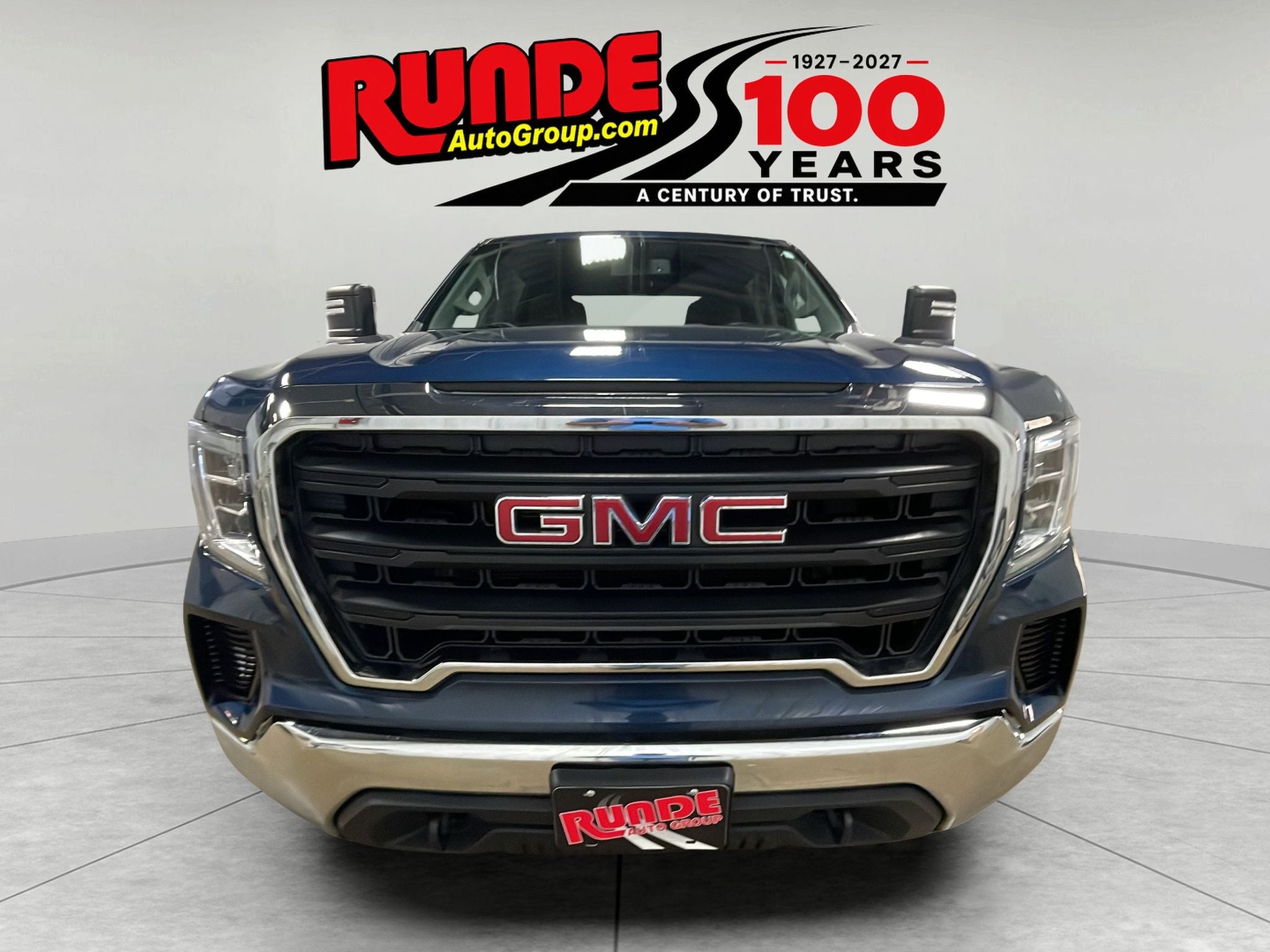 2020 GMC Sierra 1500 NA