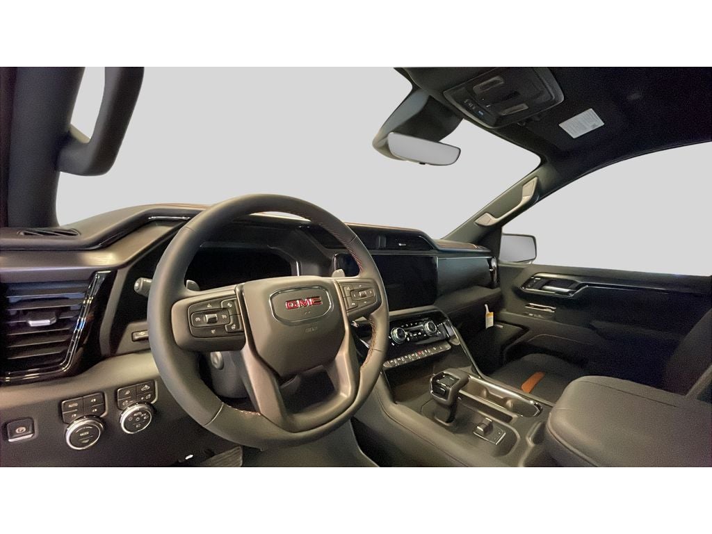 2026 GMC Sierra 1500 AT4 - Photo 11
