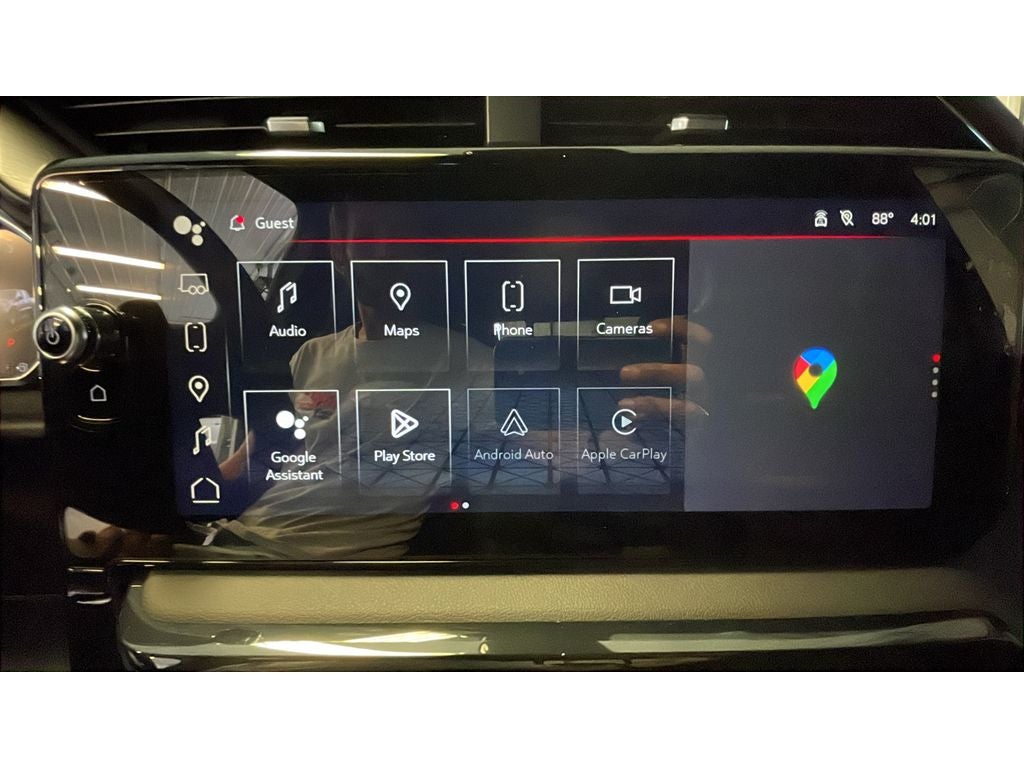 2026 GMC Sierra 1500 AT4 - Photo 13