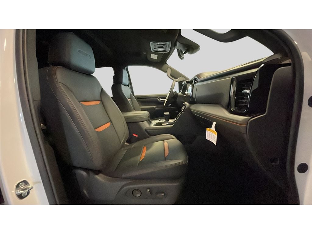 2026 GMC Sierra 1500 AT4 - Photo 16
