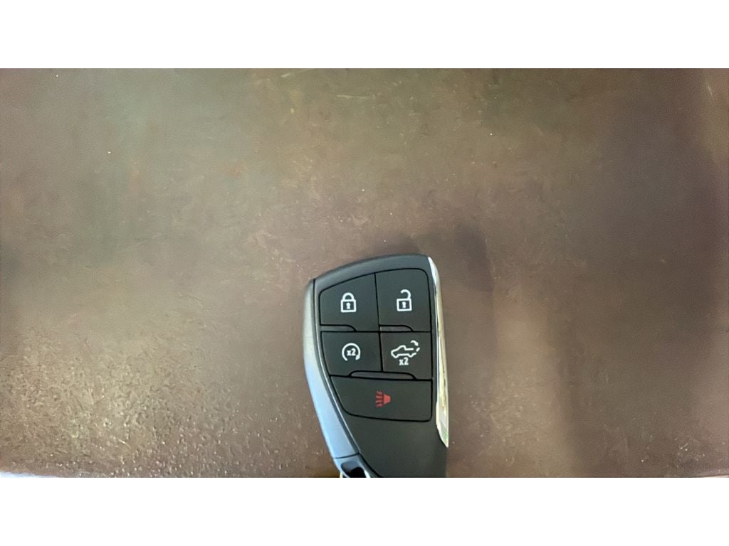 2026 GMC Sierra 1500 AT4 - Photo 19