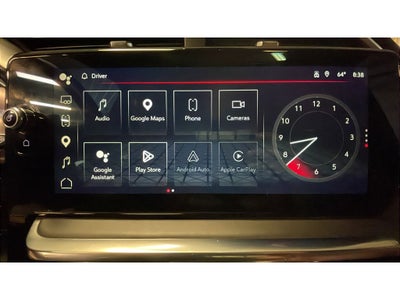 2023 GMC Sierra 1500 Denali Ultimate