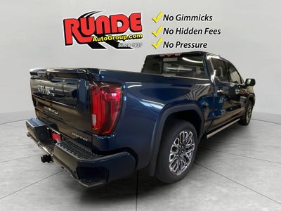 2023 GMC Sierra 1500 Denali Ultimate