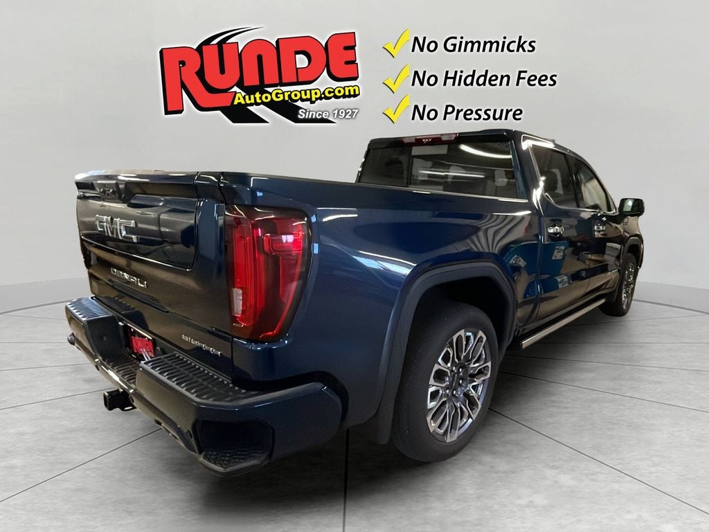 2023 GMC Sierra 1500 Denali Ultimate
