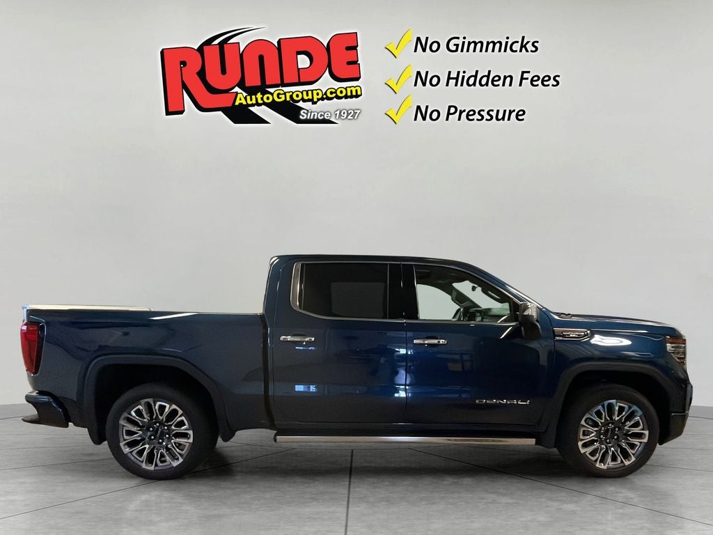 2023 GMC Sierra 1500 Denali Ultimate