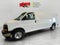 2025 GMC Savana Cargo Work Van