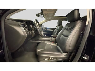 2019 Cadillac XT5 Luxury AWD