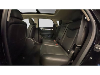 2019 Cadillac XT5 Luxury AWD